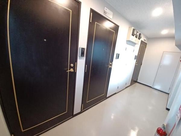 横浜市西区浜松町のマンション