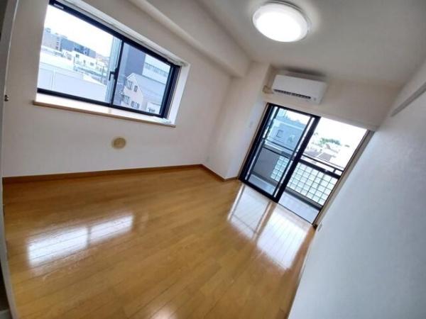 横浜市西区浜松町のマンション