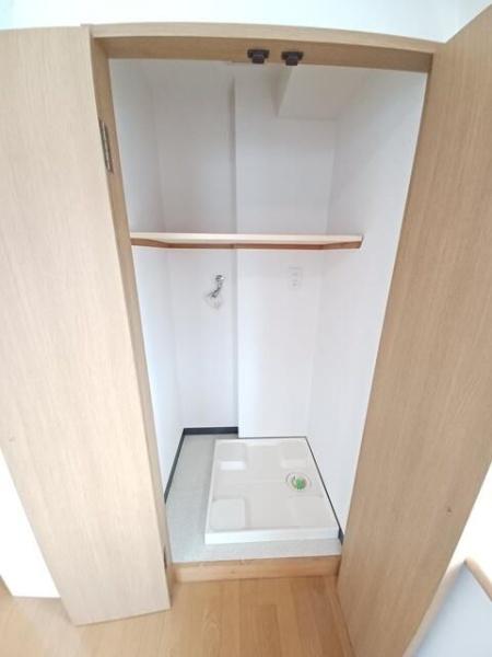 横浜市西区浜松町のマンション