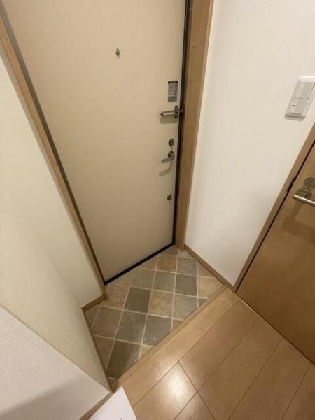 大田区南蒲田２丁目のアパート