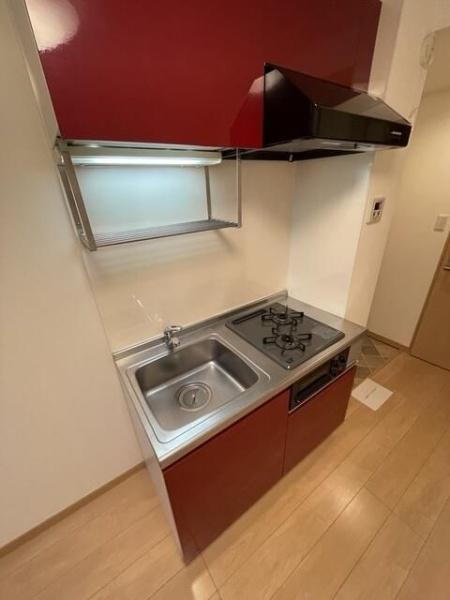 大田区南蒲田２丁目のアパート