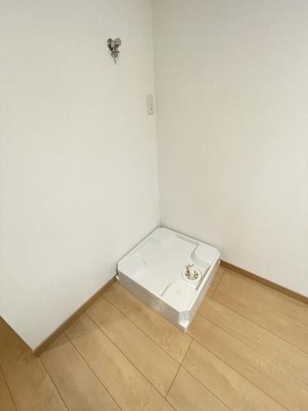 大田区南蒲田２丁目のアパート