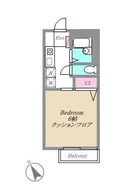Ｇｒａｎｄｃｈａｒｉｏｔ　Ｂ棟
