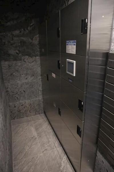 川崎市中原区井田１丁目のマンション