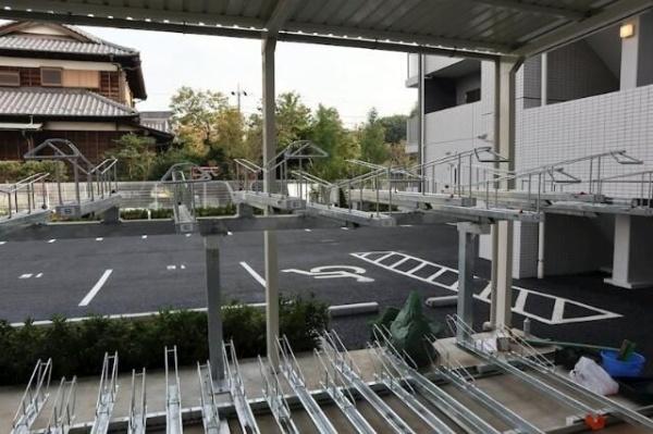 川崎市中原区井田１丁目のマンション