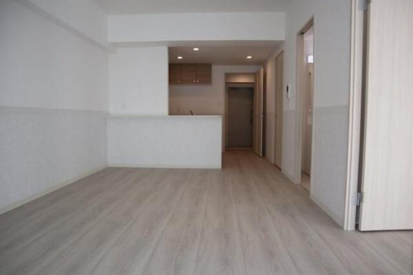 川崎市中原区井田１丁目のマンション