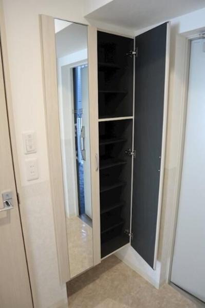 川崎市中原区井田１丁目のマンション
