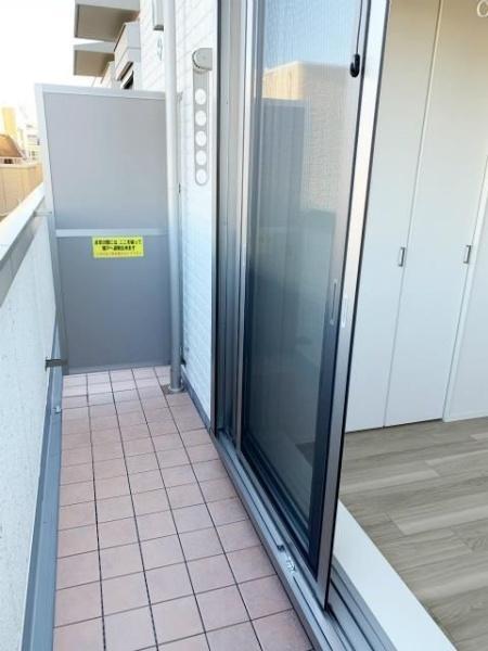 川崎市幸区小向西町２丁目のマンション