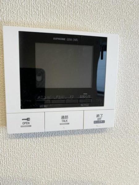 川崎市幸区小向西町２丁目のマンション