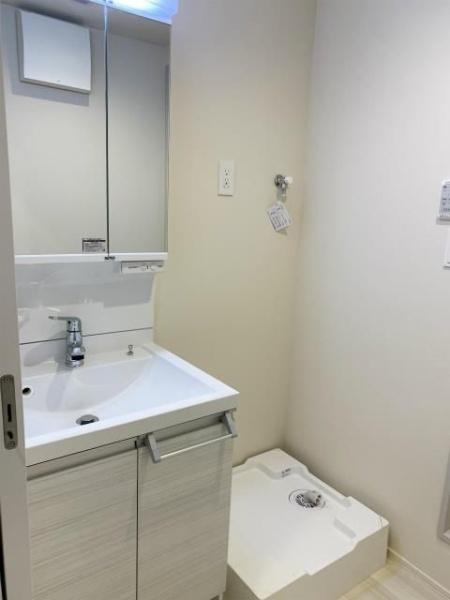 川崎市幸区小向西町２丁目のマンション