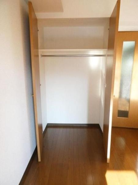 川崎市幸区大宮町のマンション