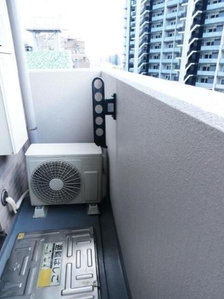 川崎市幸区大宮町のマンション