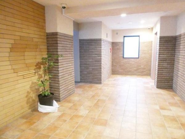 川崎市幸区大宮町のマンション
