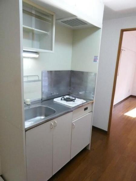 川崎市幸区大宮町のマンション