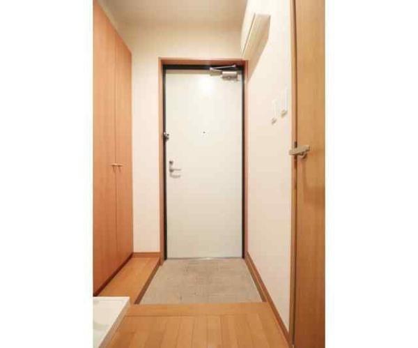 川崎市幸区中幸町１丁目のマンション