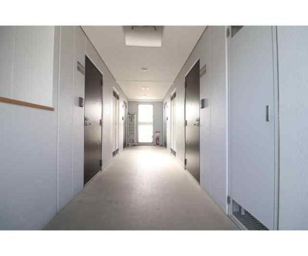 川崎市幸区中幸町１丁目のマンション