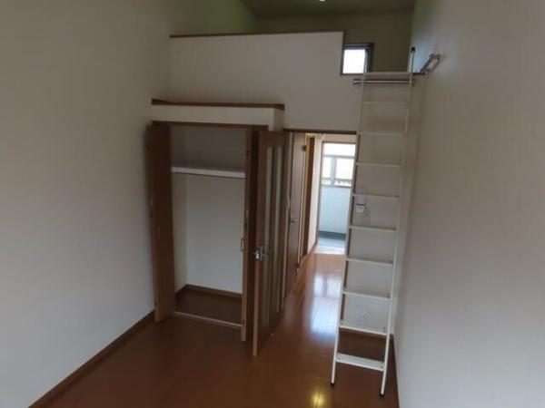 川崎市川崎区池田２丁目のアパート