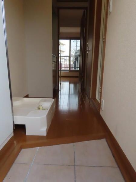 川崎市川崎区池田２丁目のアパート