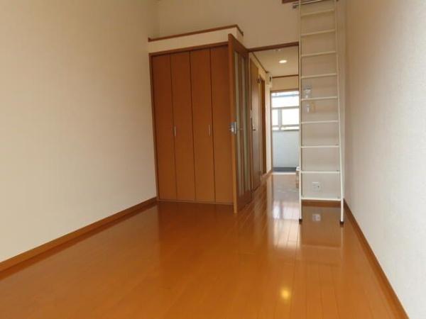 川崎市川崎区池田２丁目のアパート