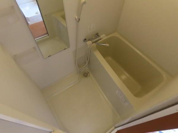 川崎市川崎区池田２丁目のアパート