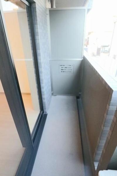 川崎市高津区千年のマンション