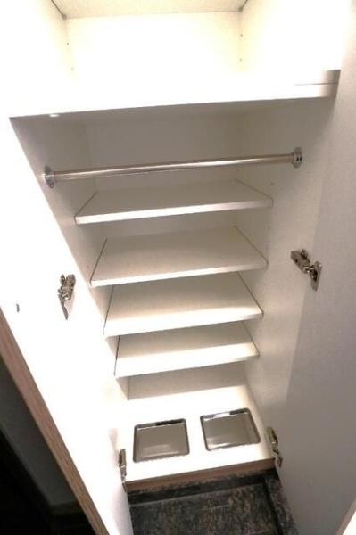 川崎市高津区千年のマンション