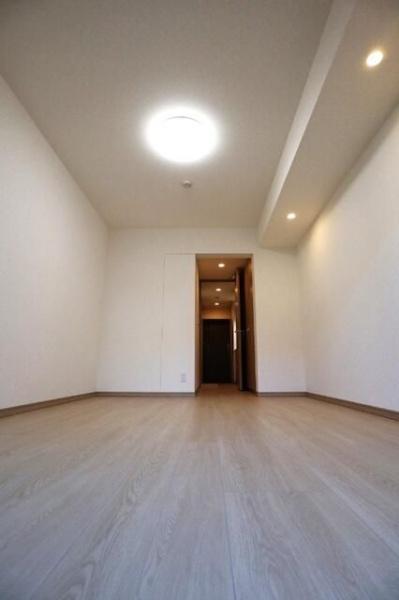 川崎市高津区千年のマンション