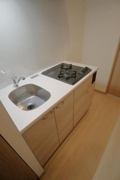 川崎市高津区千年のマンション
