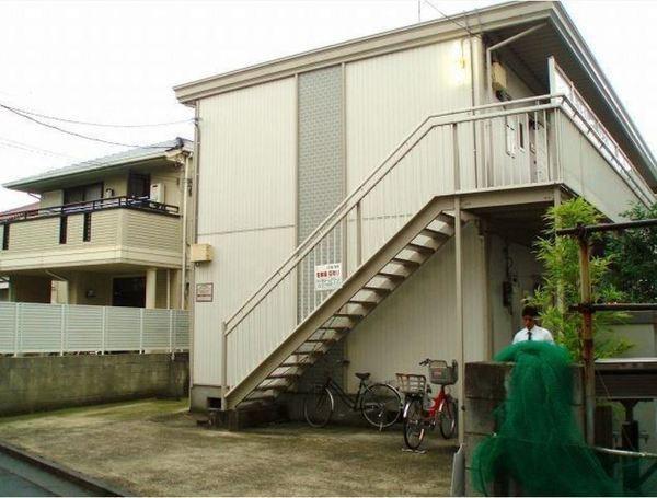 リバティーハウス