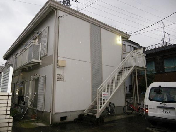 リバティーハウス