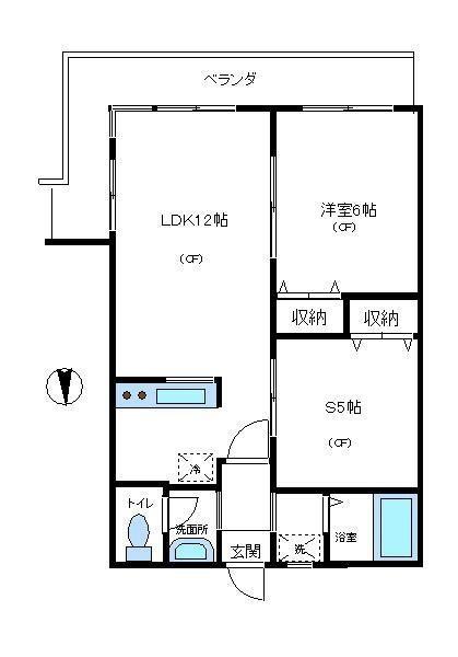 横浜市港北区樽町３丁目のマンション