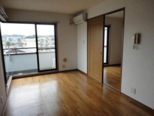 横浜市港北区樽町３丁目のマンション