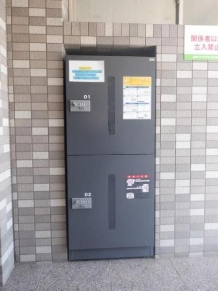 横浜市神奈川区東神奈川２丁目のマンション