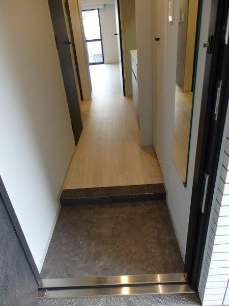 目黒区下目黒３丁目のマンション