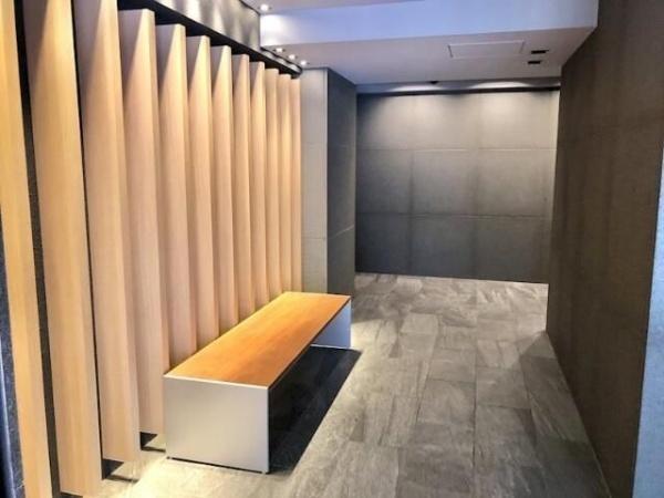 目黒区下目黒３丁目のマンション