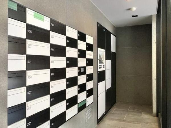 目黒区下目黒３丁目のマンション