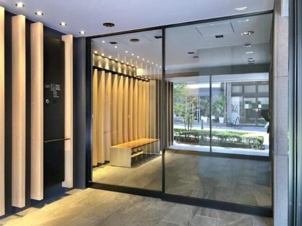 目黒区下目黒３丁目のマンション