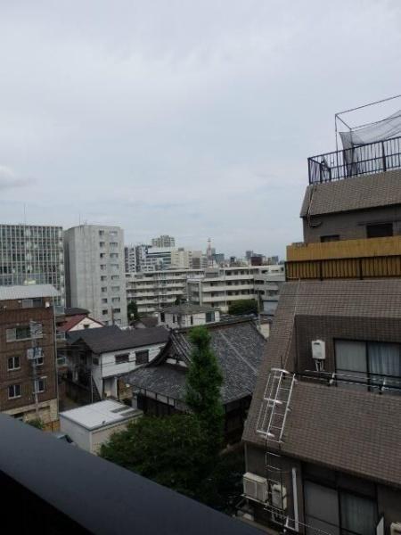 目黒区下目黒３丁目のマンション