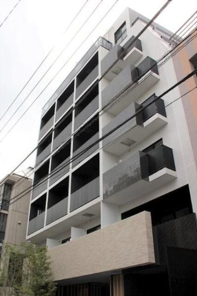 目黒区下目黒３丁目のマンション