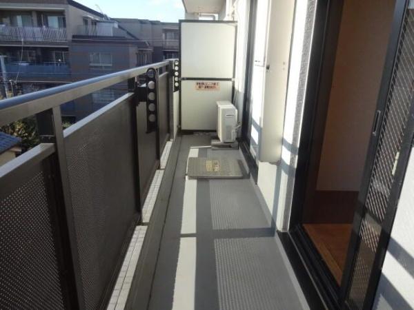 フェニックスコート下馬