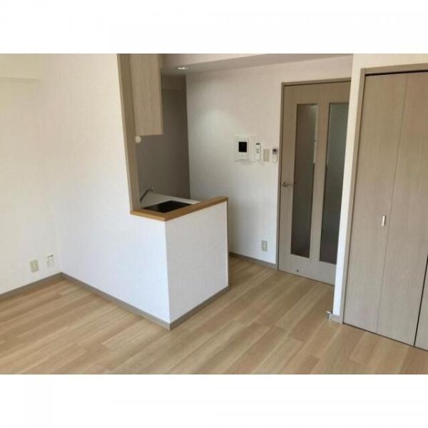 大田区田園調布１丁目のマンション