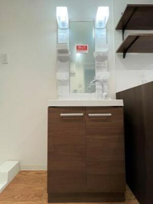 川崎市川崎区渡田新町１丁目のマンション