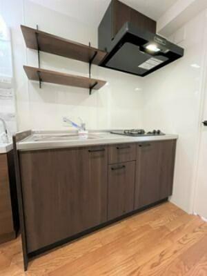 川崎市川崎区渡田新町１丁目のマンション