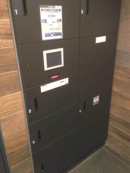 川崎市中原区新丸子東１丁目のマンション