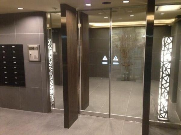 川崎市中原区新丸子東１丁目のマンション