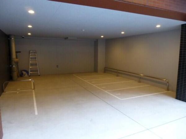 川崎市中原区新丸子東１丁目のマンション