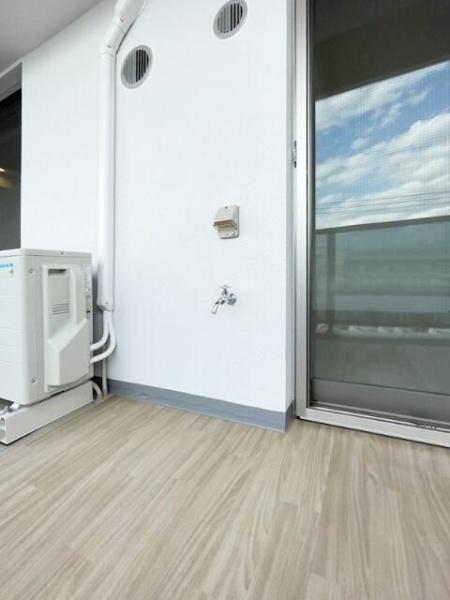 川崎市幸区南加瀬５丁目のマンション