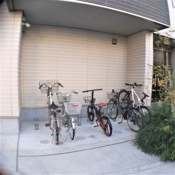 川崎市川崎区小田３丁目のマンション