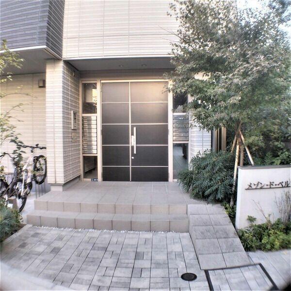 川崎市川崎区小田３丁目のマンション