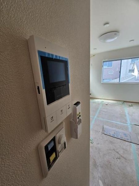 川崎市高津区溝口２丁目のアパート